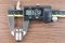 [E] หลอดไฟแสดงสถานะ B15 รุ่น 24V10W ขั้วคู่ คุณภาพทั่วไป